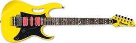Ibanez Steve Vai Signature JEMJRSP YE Yellow