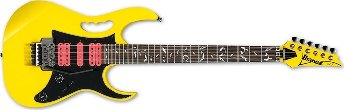 Ibanez Steve Vai Signature JEMJRSP