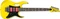Ibanez Steve Vai Signature JEMJRSP Vorschaubild