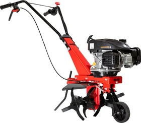 AL-KO Easy MH 360 Benzin-Bodenhacke