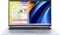 ASUS VivoBook 17 M1702QA-AU015W, Icelight Silver, Ryzen 7 5800H, 16GB RAM, 512GB SSD, DE Vorschaubild
