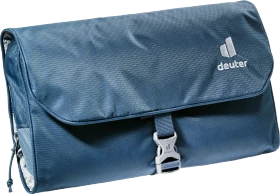 Deuter Wash Bag II marine 2022