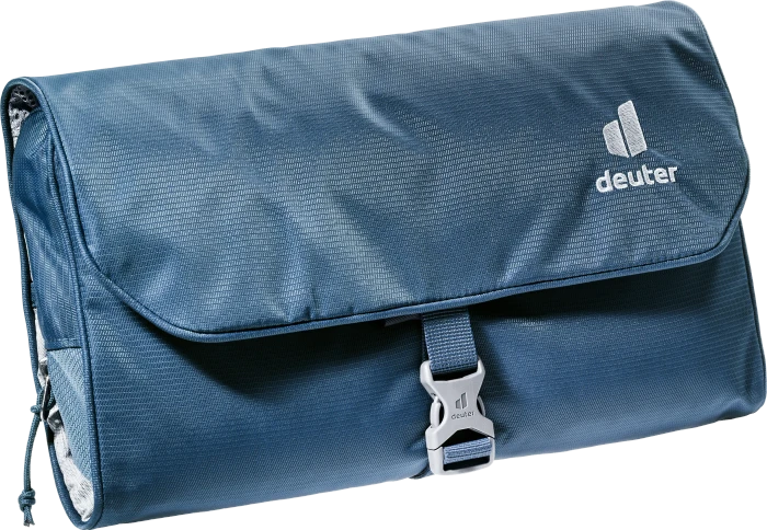 Deuter Wash Bag II marine 2022