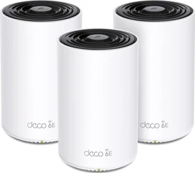TP-Link Deco XE75, AXE5400, 3er-Pack (Deco-XE75-3-Pack)