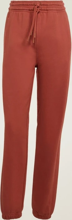 adidas by Stella McCartney Regular Trainingshose lang burnt sienna (Damen)