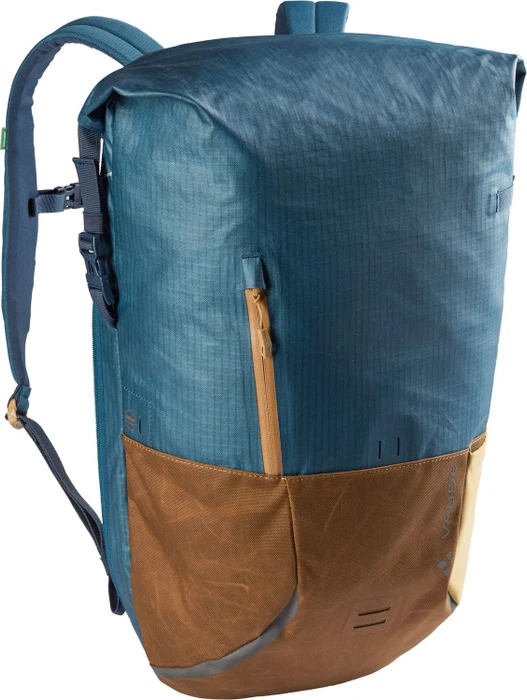 Vaude CityGo Bike 23 Gepäcktasche baltic sea