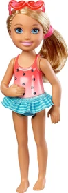 Mattel Barbie - Club Chelsea Strandspaß