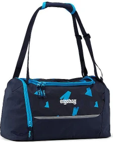 Ergobag Sporttasche 2026 VerfolgBärjagd