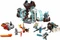 LEGO Legends of Chima Modelle - Die Eisfestung der Mammuts Vorschaubild