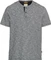 Camel Active Henley Baumwolle T-Shirt kurzarm (Herren) Vorschaubild
