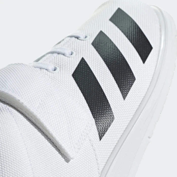 adidas Powerlift 4 cloud white/core black (Herren)