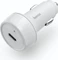 Hama Kfz-Ladegerät Power Delivery (PD)/Qualcomm Quick Charge 3.0 weiß Vorschaubild