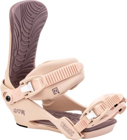 Nitro Cosmic Softbindung peace love nitro (Damen) (Modell 2024/2025)