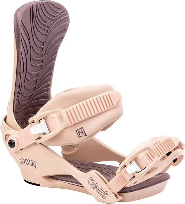 Nitro Cosmic Softbindung (Damen) (Modell 2024/2025)