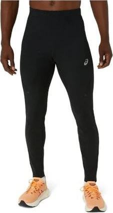 Asics Road Winter Tight Laufhose lang performance black (Herren)