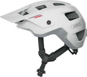 ABUS MoDrop Helm polar white