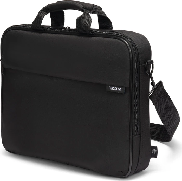 Dicota Top Traveller ONE 14-16" Notebooktasche, schwarz