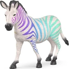 Schleich Collectors - Zebra 90 Jahre Edition