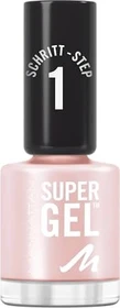 Manhattan Super Gel Nagellack 225 sweet side, 12ml