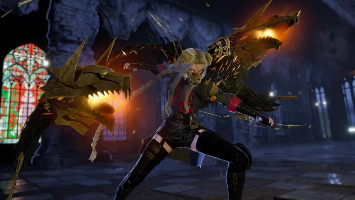 Code Vein II (Download) (PC)