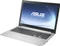 ASUS VivoBook S551LB-CJ044H, Steel Grey, Core i5-4200U, 8GB RAM, 24GB SSD, 500GB HDD, GeForce GT 740M, DE Vorschaubild