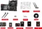 MSI MAG B660 Tomahawk WIFI DDR4 (Intel 1700) Vorschaubild