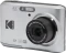 Kodak Friendly Zoom FZ45 silber Vorschaubild