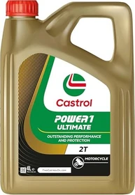 Castrol Power 1 Racing 2T 4l