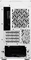 Fractal Design Meshify 2 Mini White TG Clear Tint, Glasfenster Vorschaubild