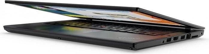 Lenovo ThinkPad T470, Core i5-6200U, 8GB RAM, 256GB SSD, UK