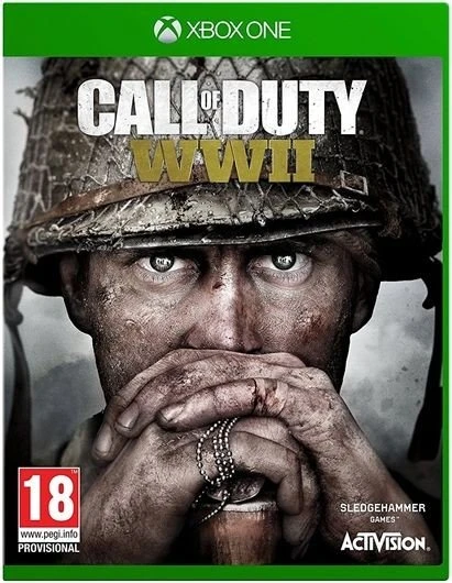 Call of Duty: WWII (Xbox One/SX)