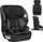 Lionelo Billy i-Size black grey (LO-BILLY I-SIZE BLACK GREY)