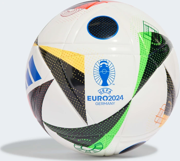 adidas UEFA EURO 2024 Fussballliebe League Junior Fußball