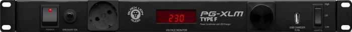 Black Lion Audio PG-XLM Power Conditioner