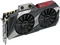 ASUS ROG Poseidon GeForce GTX 1080 Ti Platinum, ROG-POSEIDON-GTX1080TI-P11G-GAMING, 11GB GDDR5X, DVI, 2x HDMI, 2x DP Vorschaubild