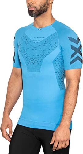 X-Bionic Twyce 4.0 Laufshirt kurzarm (Herren)