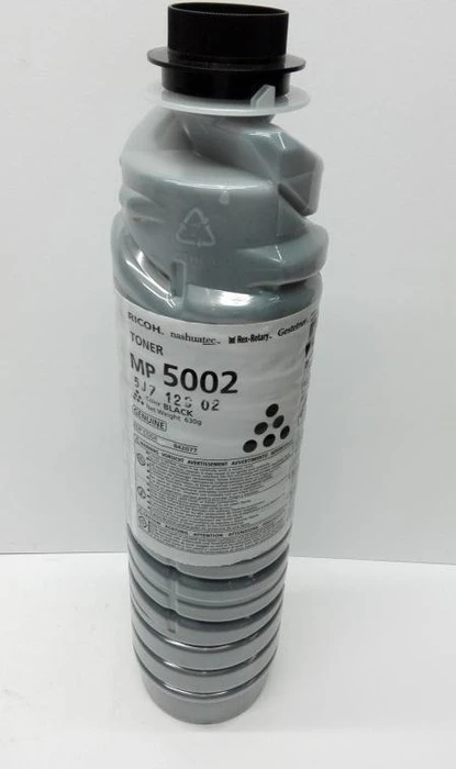 RICOH Toner 841347/842077/842239 schwarz