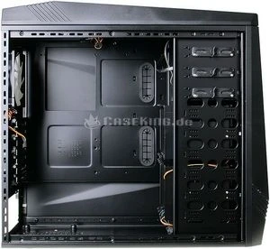 NZXT Tempest EVO
