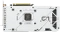 ASUS Dual GeForce RTX 4070 SUPER White OC, DUAL-RTX4070S-O12G-WHITE, 12GB GDDR6X, HDMI, 3x DP Vorschaubild