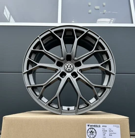 FF Wheels FF01 8.5x20 5/112 ET45 (verschiedene Farben)