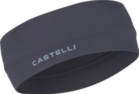 Castelli Pro Thermal 3 Stirnband twilight blue