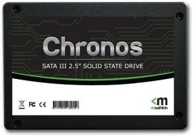 Mushkin Enhanced Chronos 60GB, 2.5" / SATA 6Gb/s