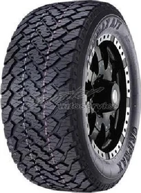 Gripmax A/T OWL 245/75 R16 111T