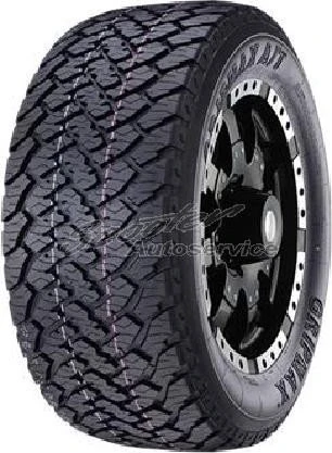 Gripmax A/T OWL 245/75 R16 111T