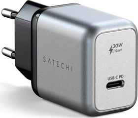 Satechi 30W USB-C PD GaN Wall Charger
