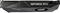 ASUS Turbo GeForce RTX 2070 EVO, TURBO-RTX2070-8G-EVO, 8GB GDDR6, 2x HDMI, 2x DP Vorschaubild
