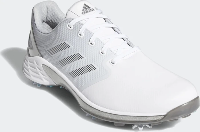 adidas ZG21 cloud white/dark silver metallic/grey five (Herren)