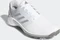 adidas ZG21 cloud white/dark silver metallic/grey five (Herren) Vorschaubild