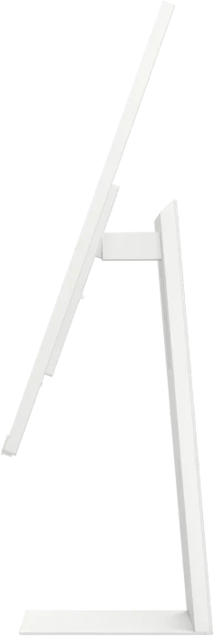 Samsung Smart Monitor M8 M80D Warm White, 32"