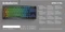 SteelSeries Apex 3 TKL, schwarz, LEDs RGB, USB, DE Vorschaubild